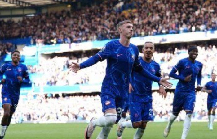 Chelsea, Brentford… une sixième journée record