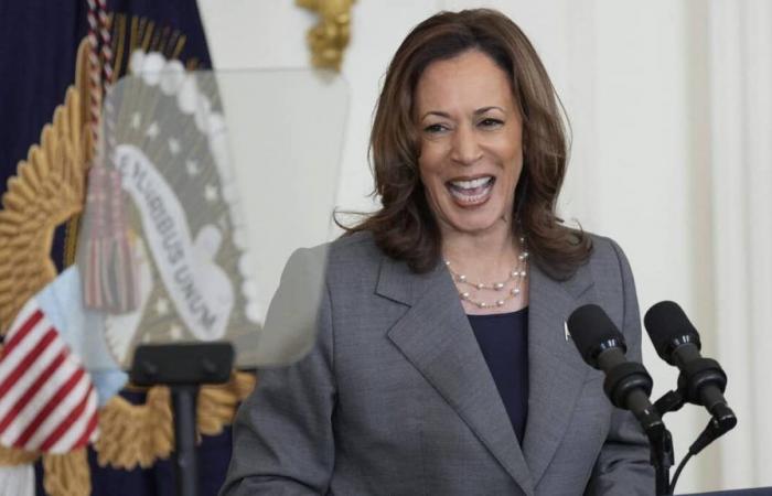 Kamala Harris, disciplinée et rigoureuse, est en passe de vaincre Donald Trump