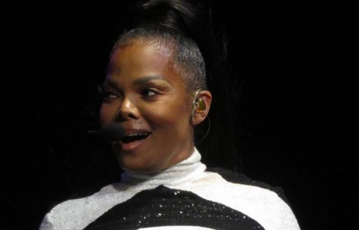 Janet Jackson, le « diamant noir » renaît de ses cendres