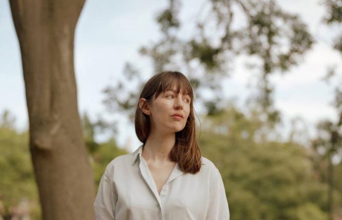 « Intermezzo » de Sally Rooney, le bûcher de la dame – Libération