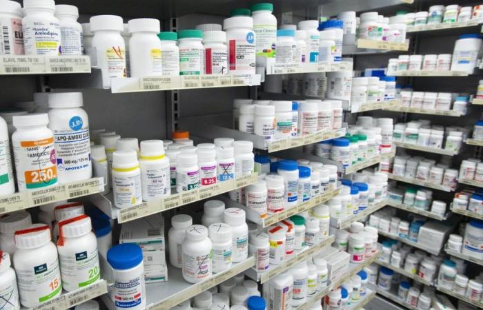 plaidoyer pour un accès plus facile aux médicaments