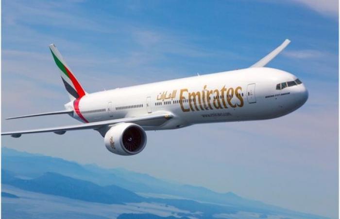 Emirates renforce sa présence en Afrique du Sud