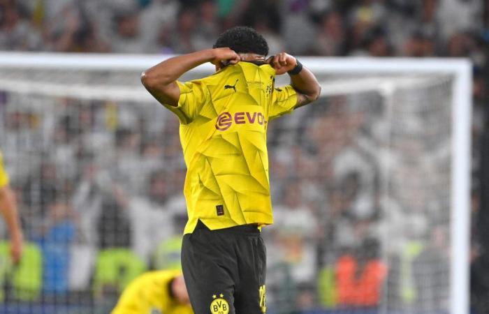 Un seul désastre – la star vit l’horreur après son départ du BVB