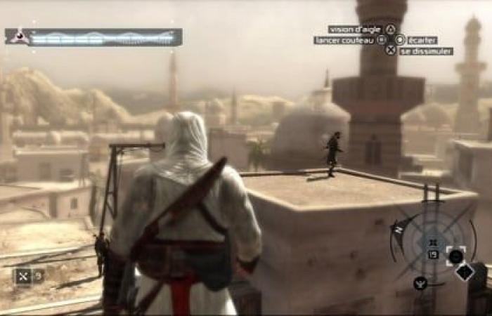 comment Assassin’s Creed a-t-il marqué l’histoire du jeu vidéo il y a 17 ans ?