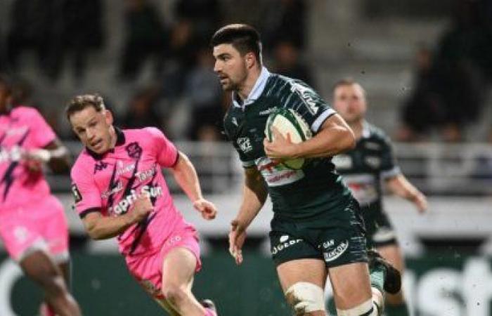 Le Stade Français s’est perdu au Hameau