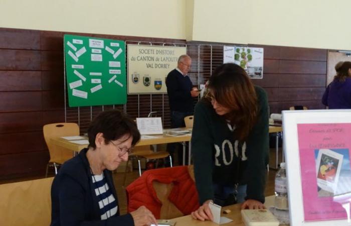 Festival. Orbey… débarrassez-vous