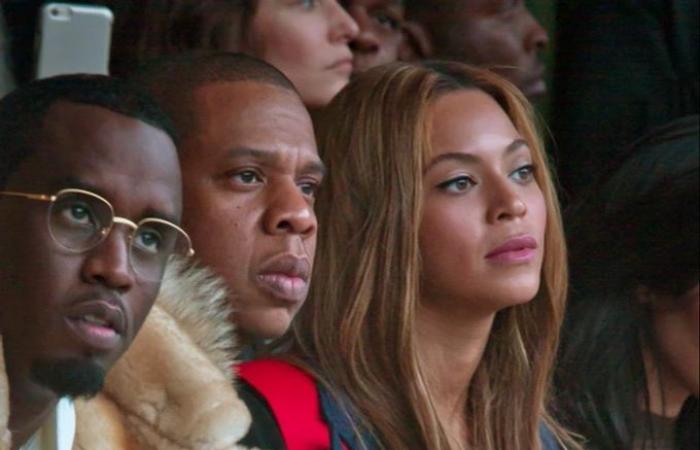 Jay Z s’est caché – a-t-il peur à cause de l’affaire Diddy ?