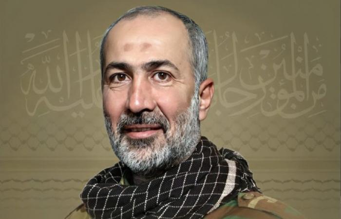 Muhammad Hussein Sorour… Commandant de l’armée de l’air du Hezbollah assassiné par Israël