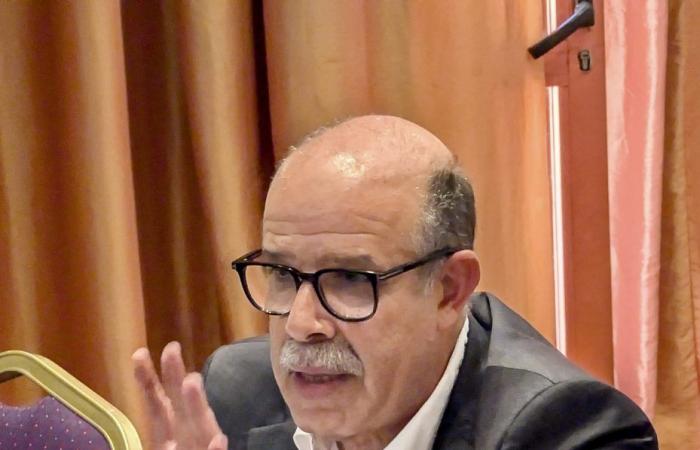 La FNAAVM tient son Conseil d’Administration à Marrakech