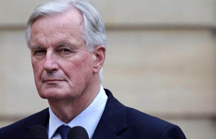 Barnier juge la situation « extrêmement grave » et se dit « préoccupé » par la « sécurité » des Français sur place