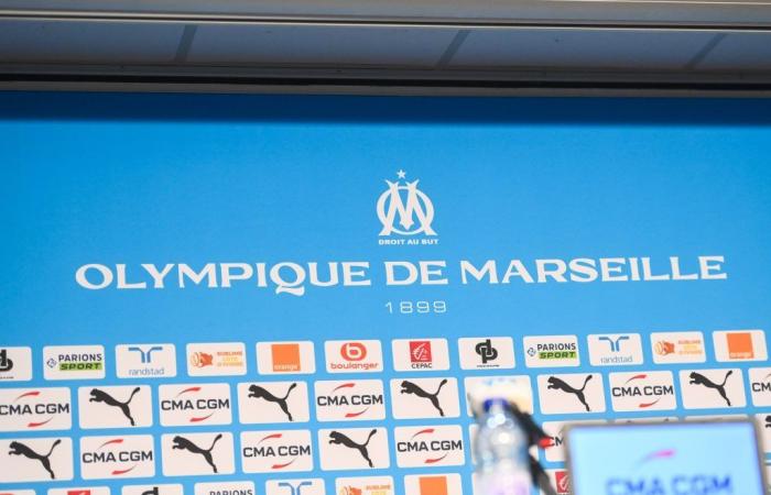 Un attaquant de l’OM « dégoûte » un ami, il répond !