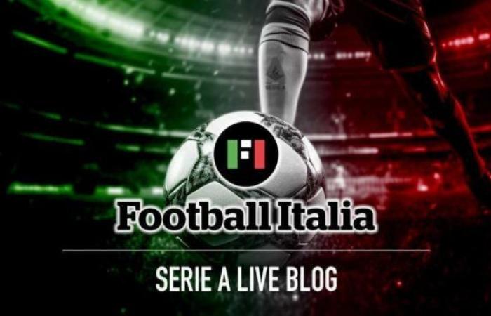 suivez Udinese-Inter, Gênes-Juventus et Bologne-Atalanta en direct