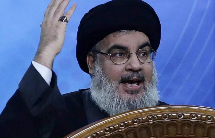 En direct – Le Hezbollah confirme la mort de son chef, Hassan Nasrallah