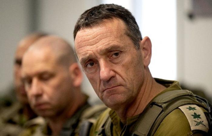 Le chef de l’armée israélienne s’engage à « atteindre » toute personne menaçant Israël après la mort du chef du Hezbollah