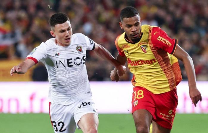 Ligue 1 | Lens n’y arrive pas non plus face à Nice (0-0)