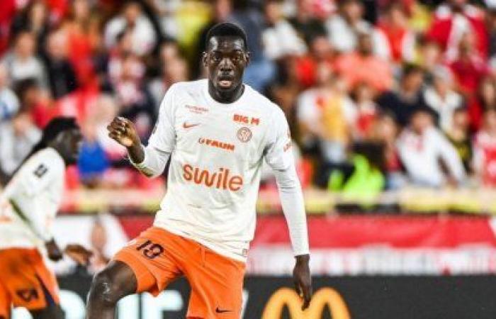 Nzingoula, Balogun, Coulibaly… les tops/flops de Monaco