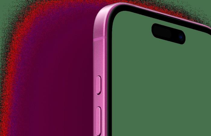 L’iPhone 16 en mode « En attendant l’IA »