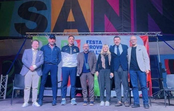 Le Festival de l’Unité revient à Sannio