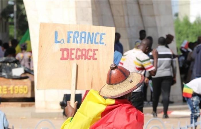 L’ancien conseiller Robert Bourgi revient sur les relations tumultueuses entre la France et l’Afrique