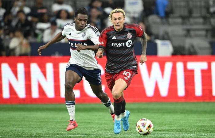 Toronto cherche la victoire contre le modeste Hearth pour améliorer ses chances en séries éliminatoires