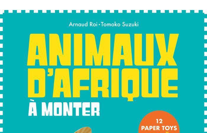 Trois albums pour enfants à recommander