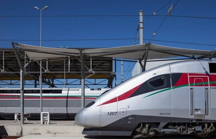 Le Maroc dévoile son ambition ferroviaire avec le cluster Morocco TraIndustry