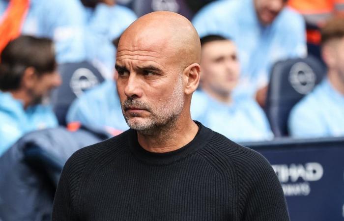 Pep Guardiola très contrarié par les insinuations de Mikel Arteta