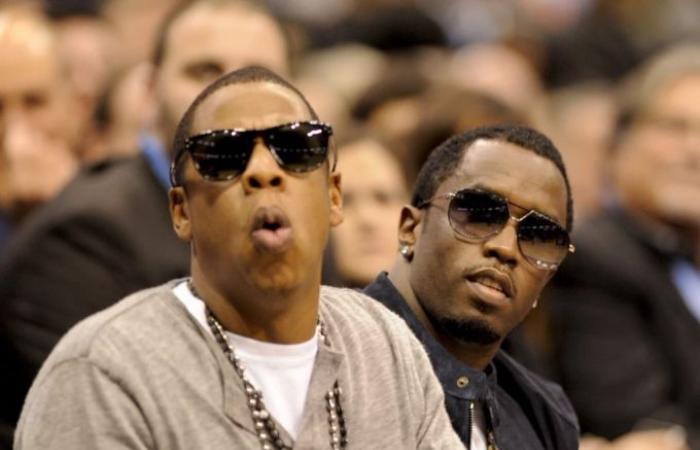 Jay Z s’est caché – a-t-il peur à cause de l’affaire Diddy ?