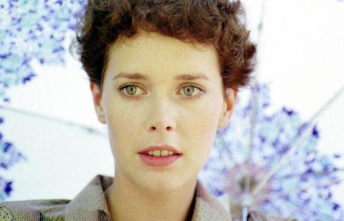 “On rigole pendant presque toutes les scènes érotiques”, quand Sylvia Kristel se confiait sur les coulisses du tournage du célèbre film érotique