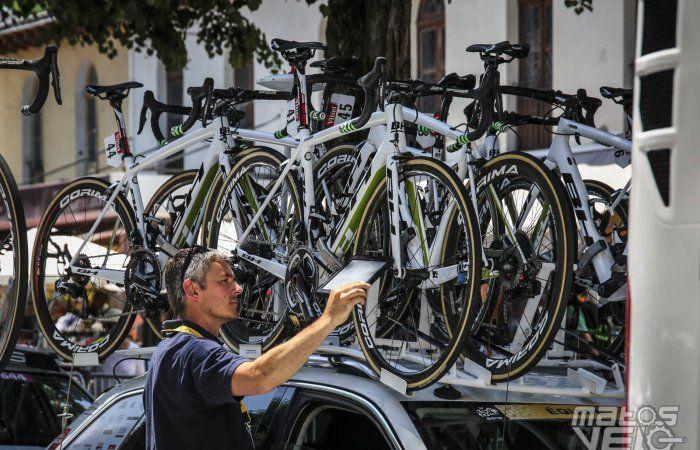 L’UCI offre des récompenses pour les informations sur la fraude technologique