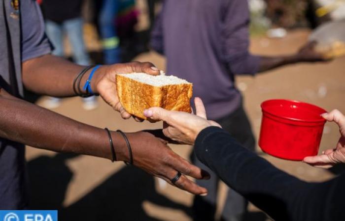 82,2 millions de personnes exposées à l’insécurité alimentaire (IGAD/FAO)