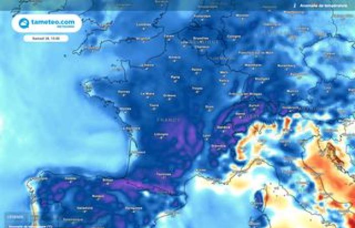 vers une nette augmentation des tarifs de l’assurance en 2025 en France ?