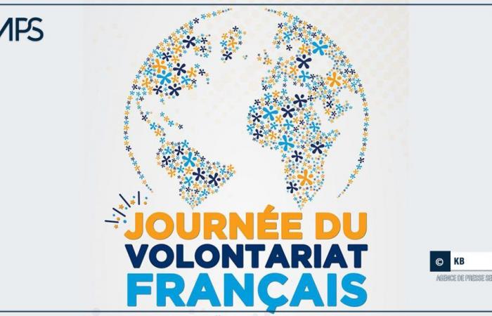 plusieurs activités au programme de la Journée du Volontariat Français – Agence de Presse Sénégalaise