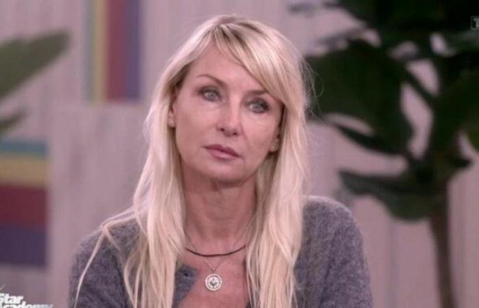 Cécile Chaduteau réagit après son départ de la faculté de la « Star Academy », ne cachant pas sa tristesse (photo)