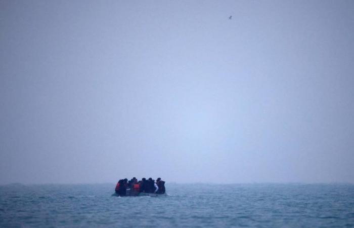 Au moins 9 morts et 48 disparus dans le naufrage d’un bateau de migrants au large de l’Espagne