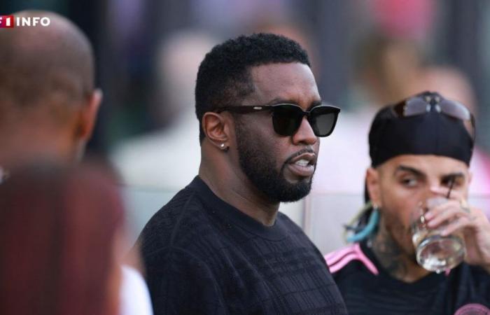 P. Diddy fait l’objet d’une nouvelle plainte, une femme accuse le rappeur de l’avoir droguée et violée