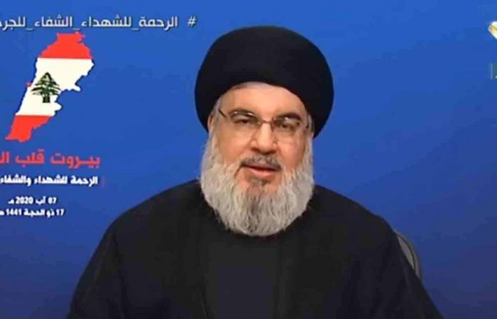 Qui est Hassan Nasrallah, le pire ennemi d’Israël