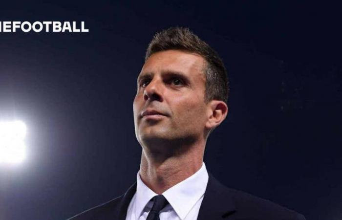 Les réactions de Thiago Motta, Dusan Vlahovic et Teun Koopmeiners