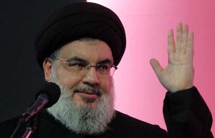 qui est Hassan Nasrallah, le chef du Hezbollah, qu’Israël dit avoir « éliminé » ?