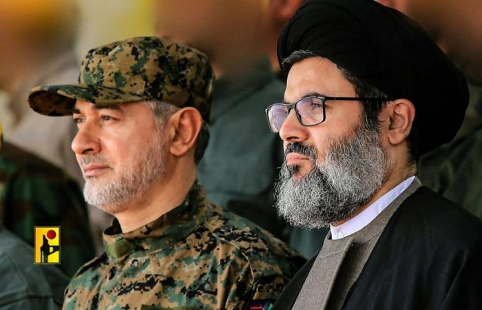 Le gendre de Qassem Soleimani… Qui est Hachem Safi al-Din, le candidat le plus en vue pour succéder à Nasrallah ?