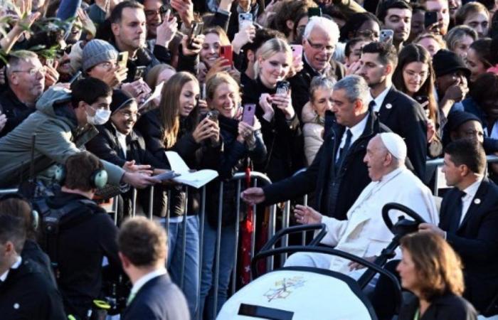 « Extrêmement déçu. » La réponse du Pape sur la place des femmes suscite l’incompréhension en Belgique