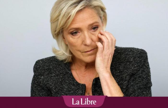 le garde du corps, le chef d’état-major, les personnages historiques… qui sont les prévenus jugés aux côtés de Marine Le Pen