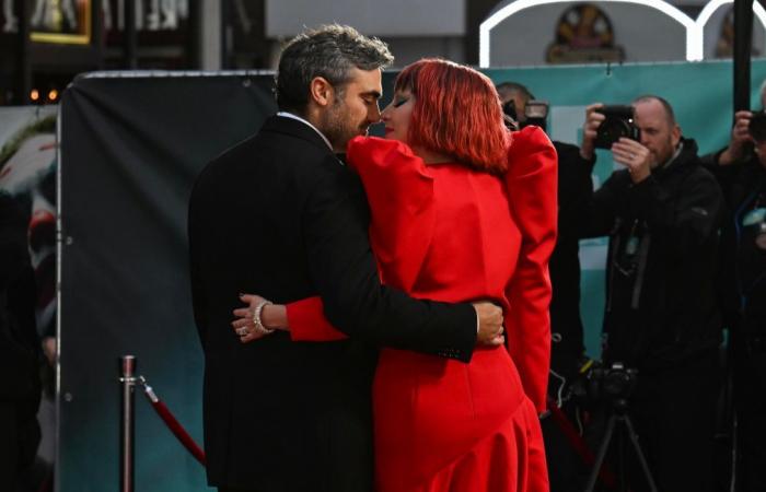 Lady Gaga a rencontré son fiancé Michael Polansky par l’intermédiaire de sa mère