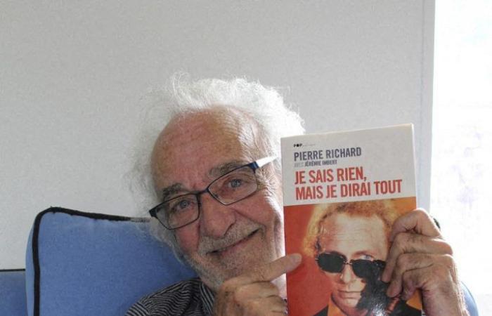 Salle de cinéma. L’acteur et réalisateur de dialogues Didier Kaminka est décédé à 81 ans