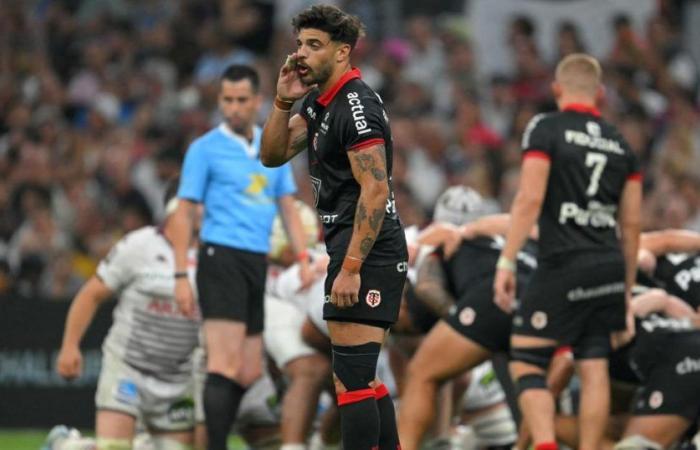 Toulouse-UBB : retrouvailles torrides après humiliation