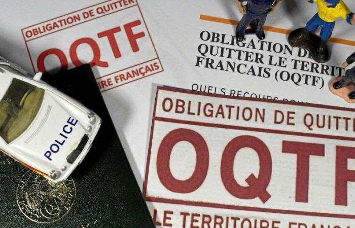 78% des Français approuvent l’incarcération des personnes placées sous OQTF