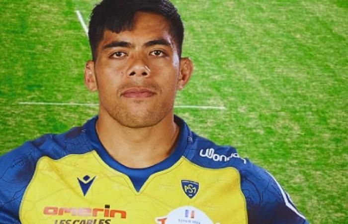 TOP 14. Après Paris, Clermont se penche sur ce talent du Stade Toulousain