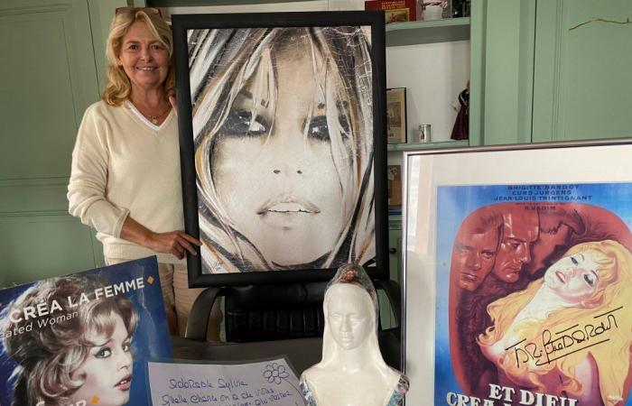 Saint-Tropez fêtera « discrètement » les 90 ans de Brigitte Bardot