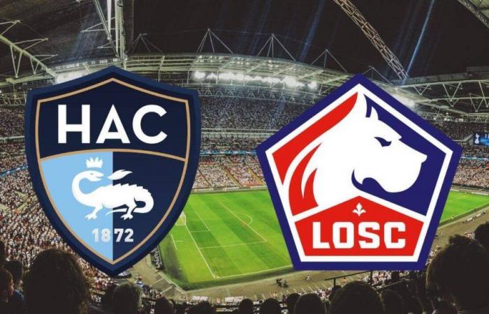 sur quelle chaîne et à quelle heure voir le match de Ligue 1 en direct ?