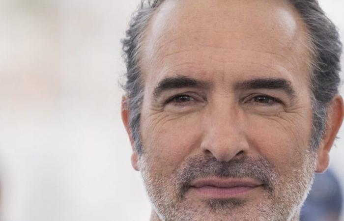 Jean Dujardin a craqué pour une maison située dans une région difficile à localiser